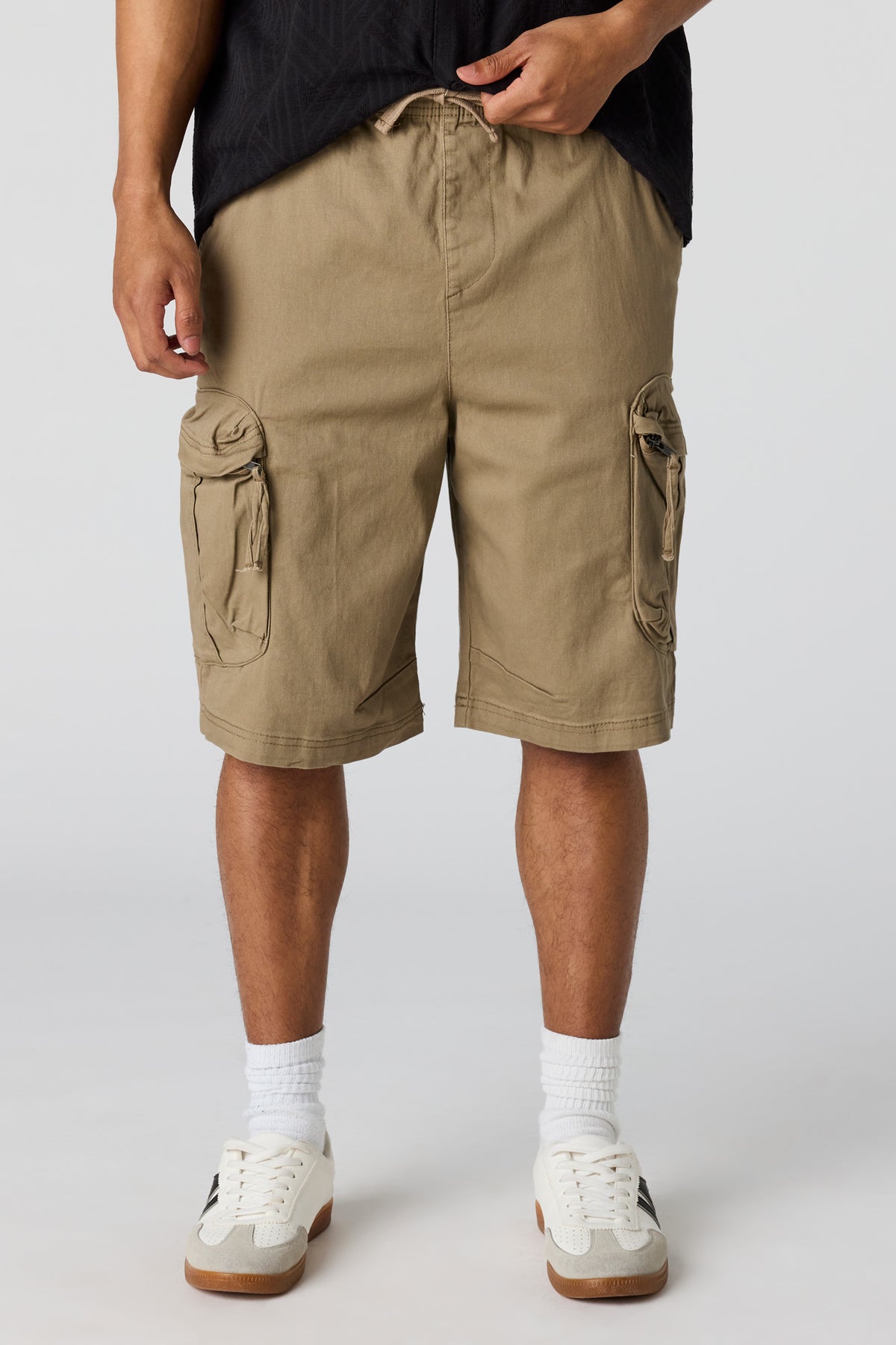 Cargo Short - Sand