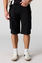 Chino cargo long