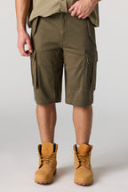 Chino cargo long