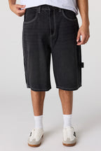 Carpenter Jort 12.5"