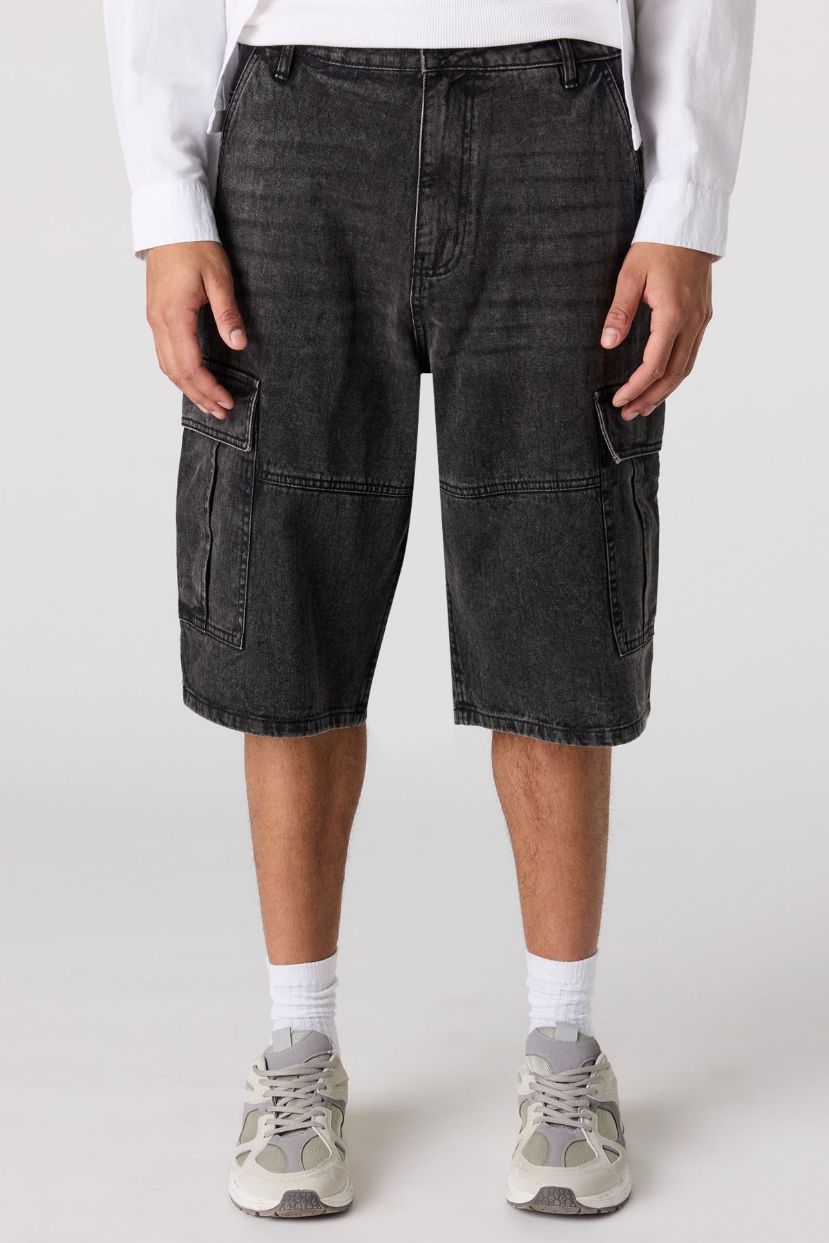 Jort cargo baggy 14,5 po