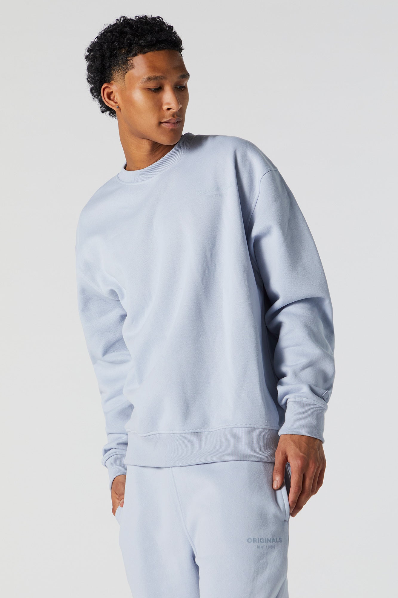 Originals Fleece Sweatshirt
