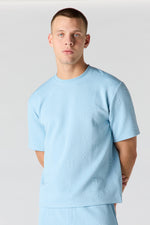 Bleu pâle