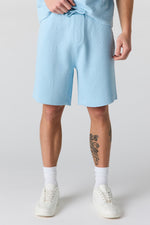 Bleu pâle
