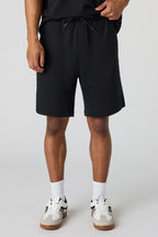 Textured Short