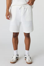 Textured Short