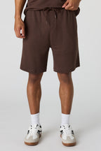 Textured Short