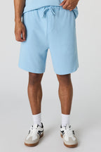 Textured Short