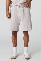 Textured Short