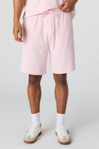 Textured Short