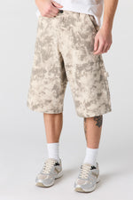 Camouflé