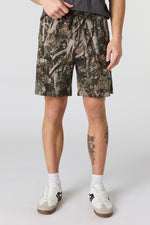 Camouflé