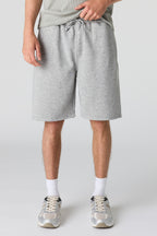 Fleece Short 8.5"