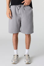 Fleece Short 8.5"