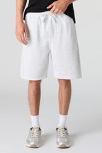 Fleece Short 8.5"