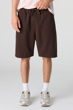 Fleece Short 8.5"