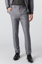 Skinny Fit Suit Pant