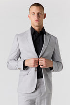 Blouson de complet mince