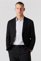 Regular Fit Suit Jacket