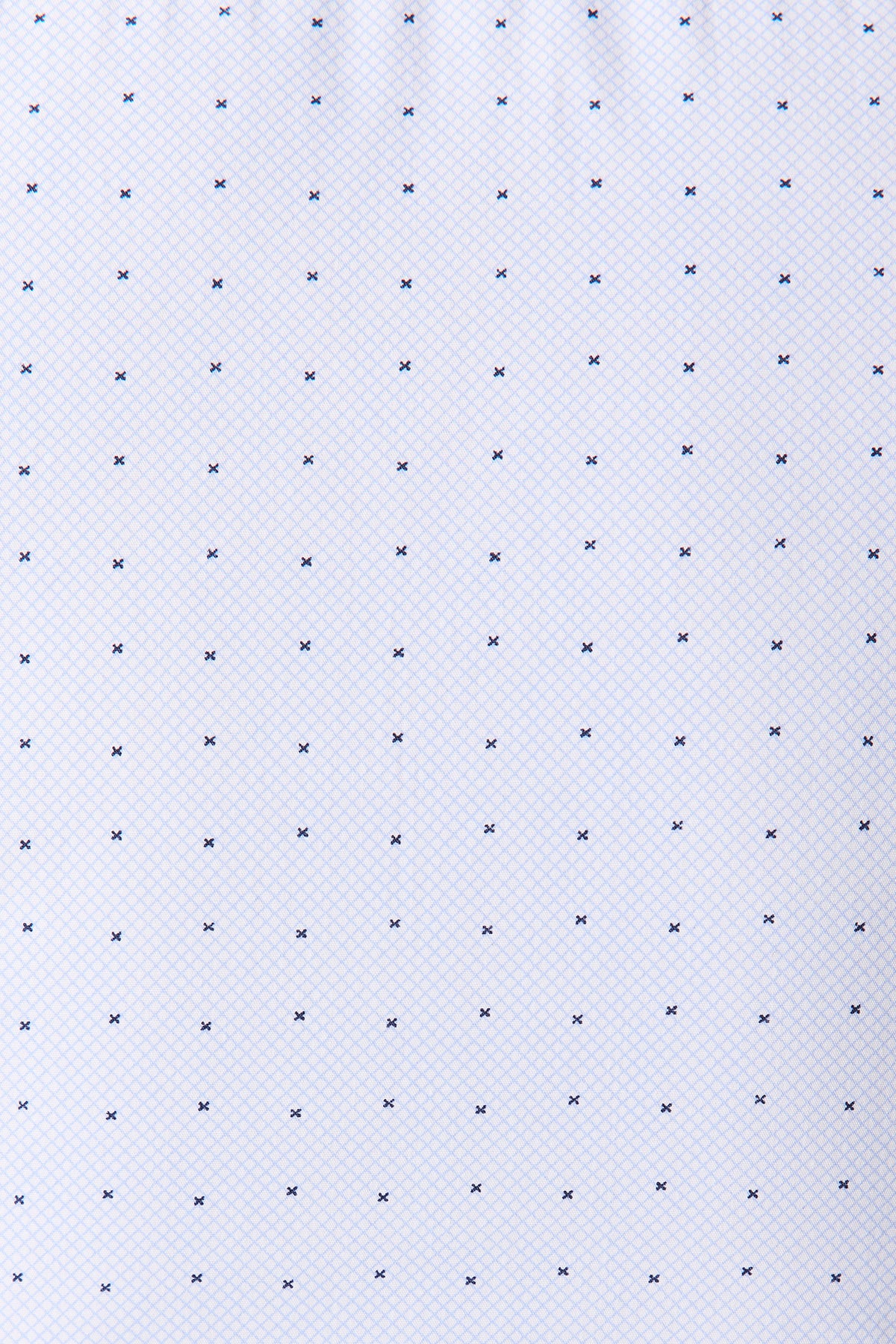 Alt View 4. Dress Shirt - Blue