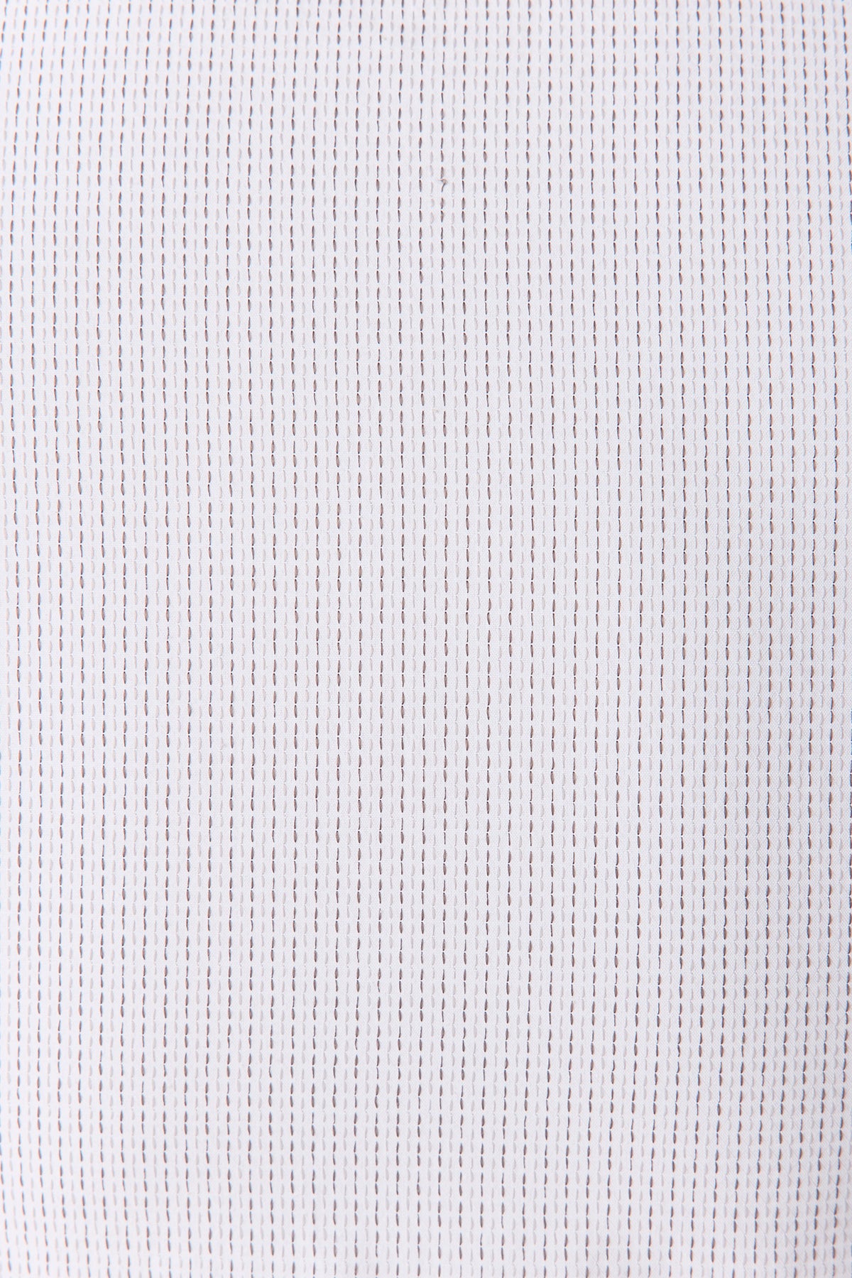 Alt View 4. Dress Shirt - Eggshell