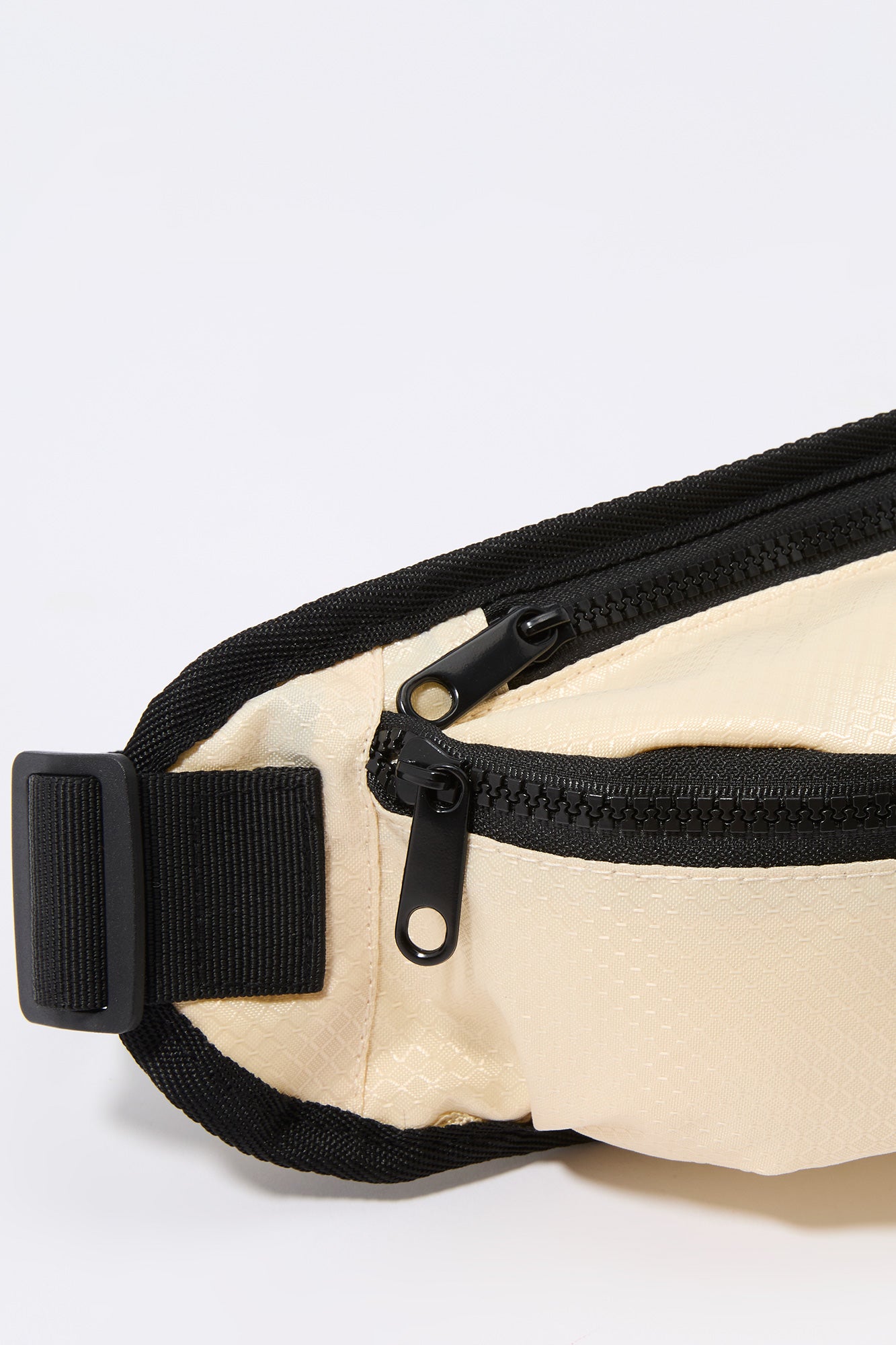 Supply Goods Patch Oval Fanny Pack