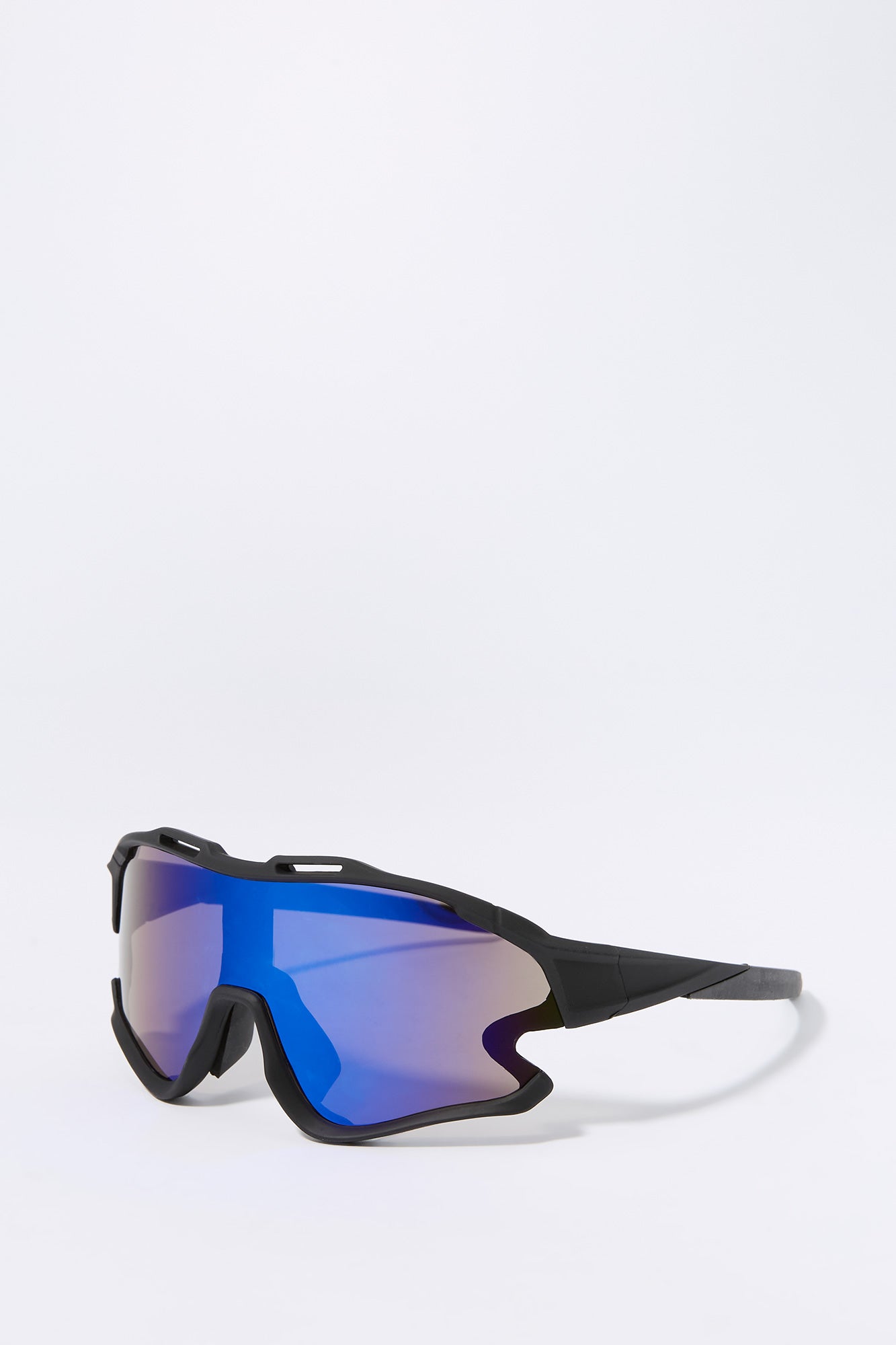 Sport Shield Sunglasses