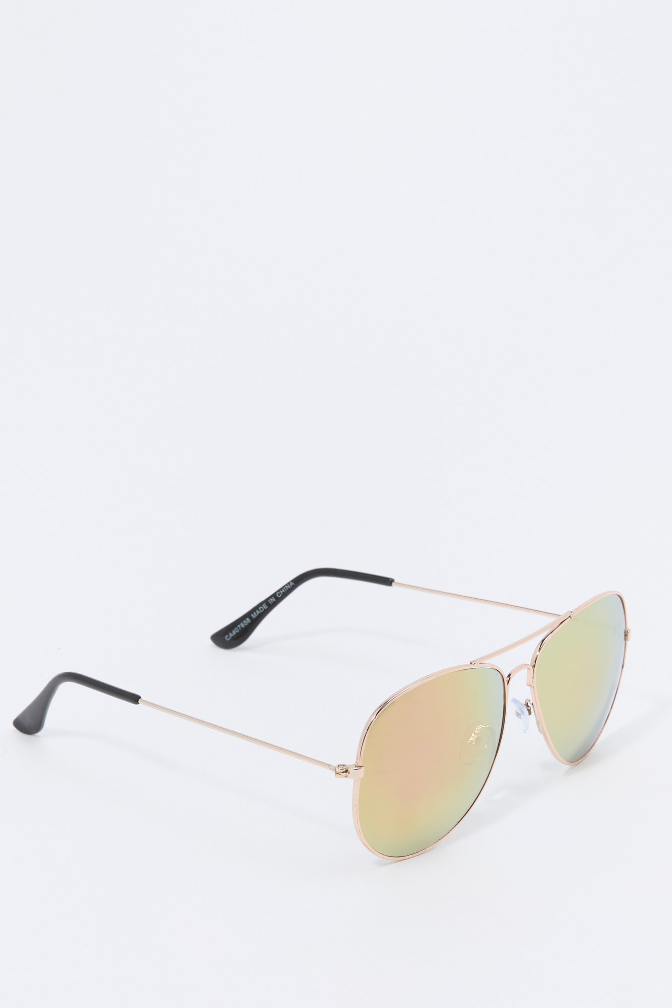 Classic Aviator Sunglasses