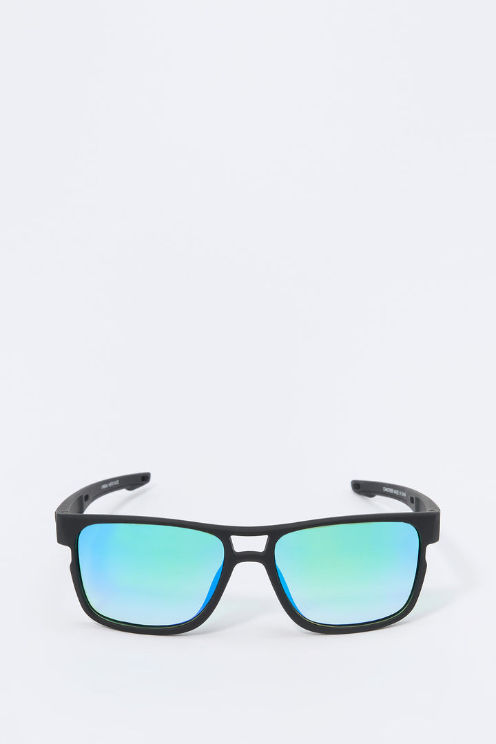 Lunettes de soleil Wayfarer