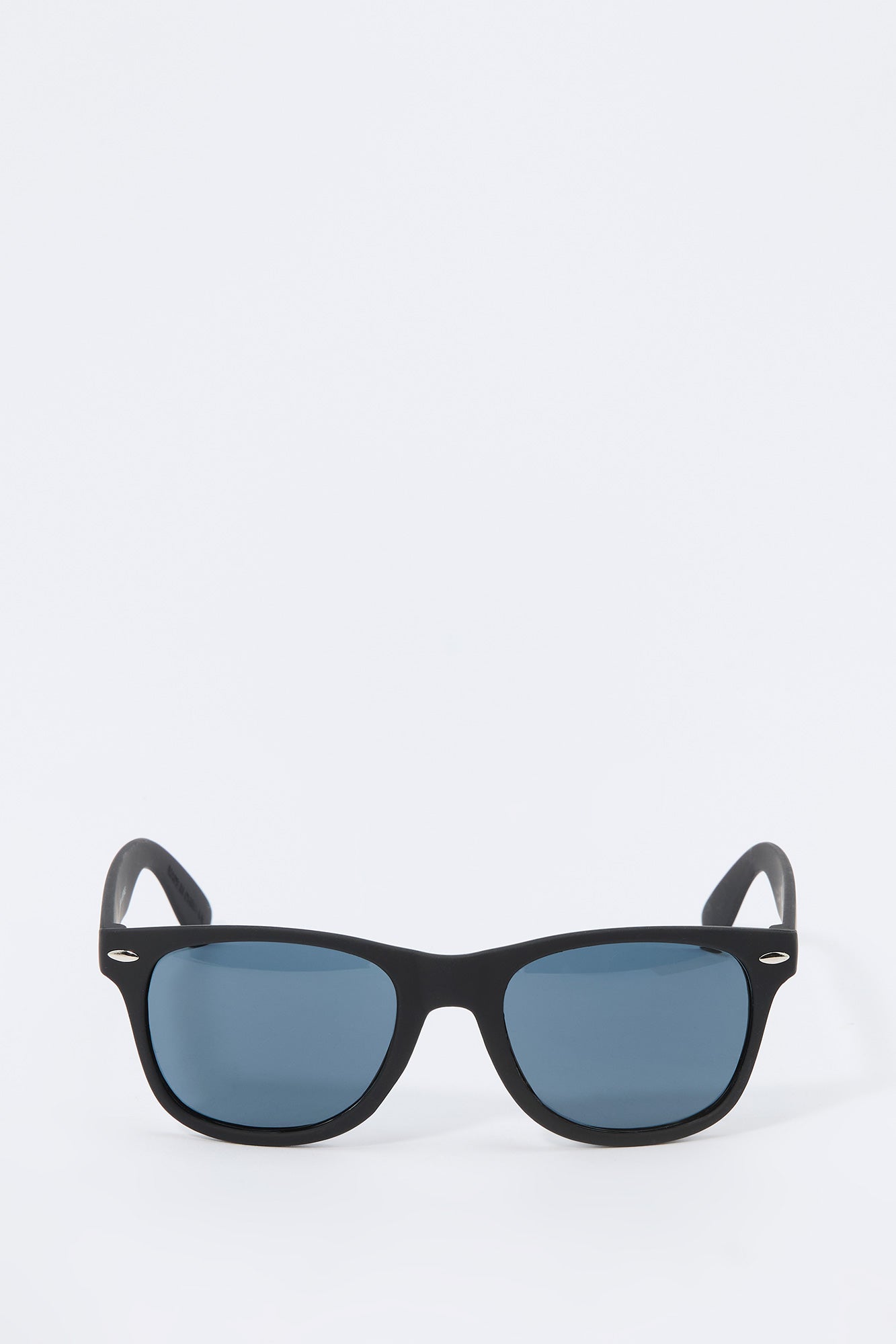 Lunettes de soleil Wayfarer douces