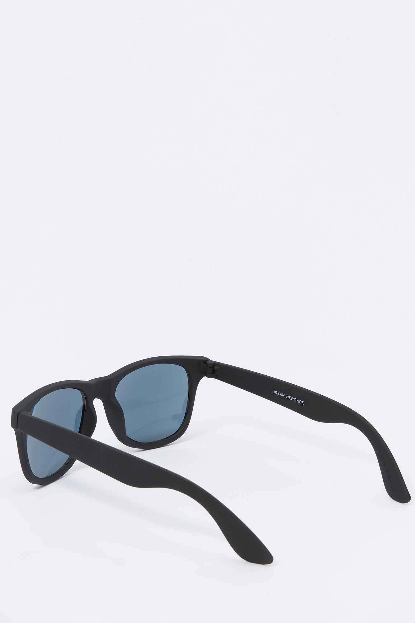 Lunettes de soleil Wayfarer douces