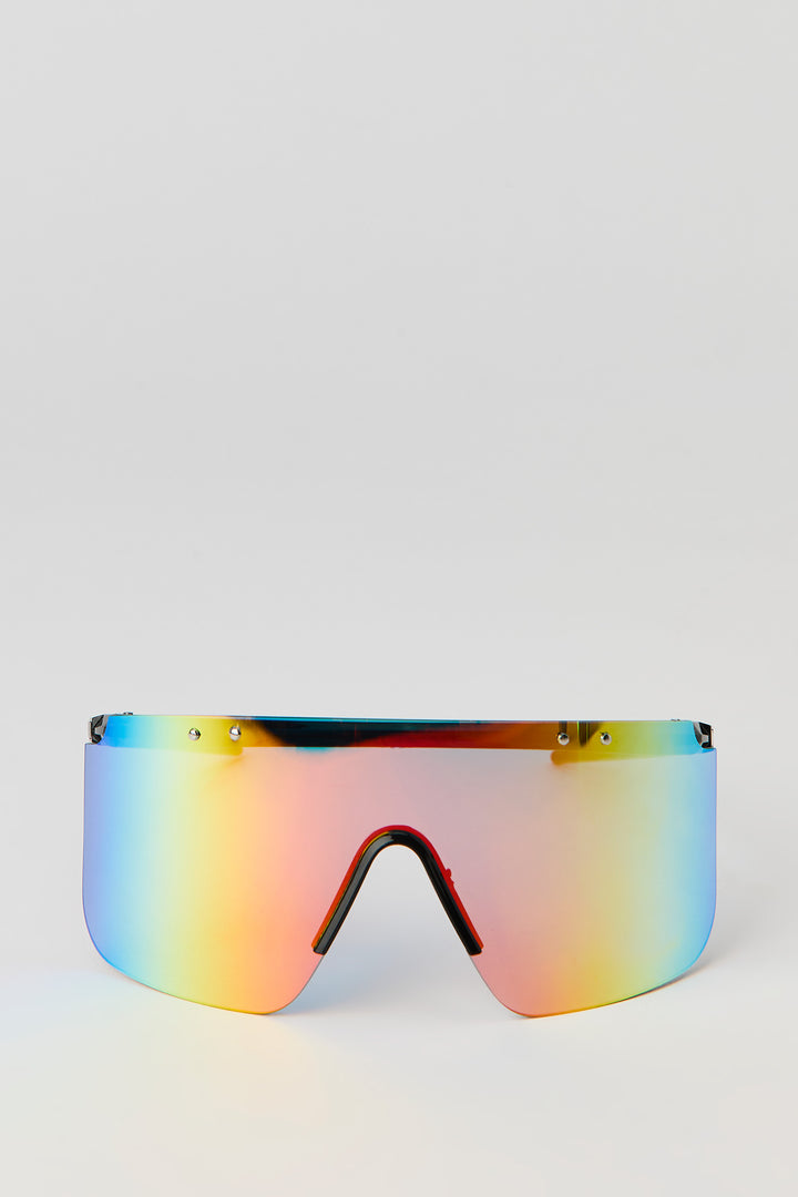 Lunettes de soleil sans monture – Urban Planet