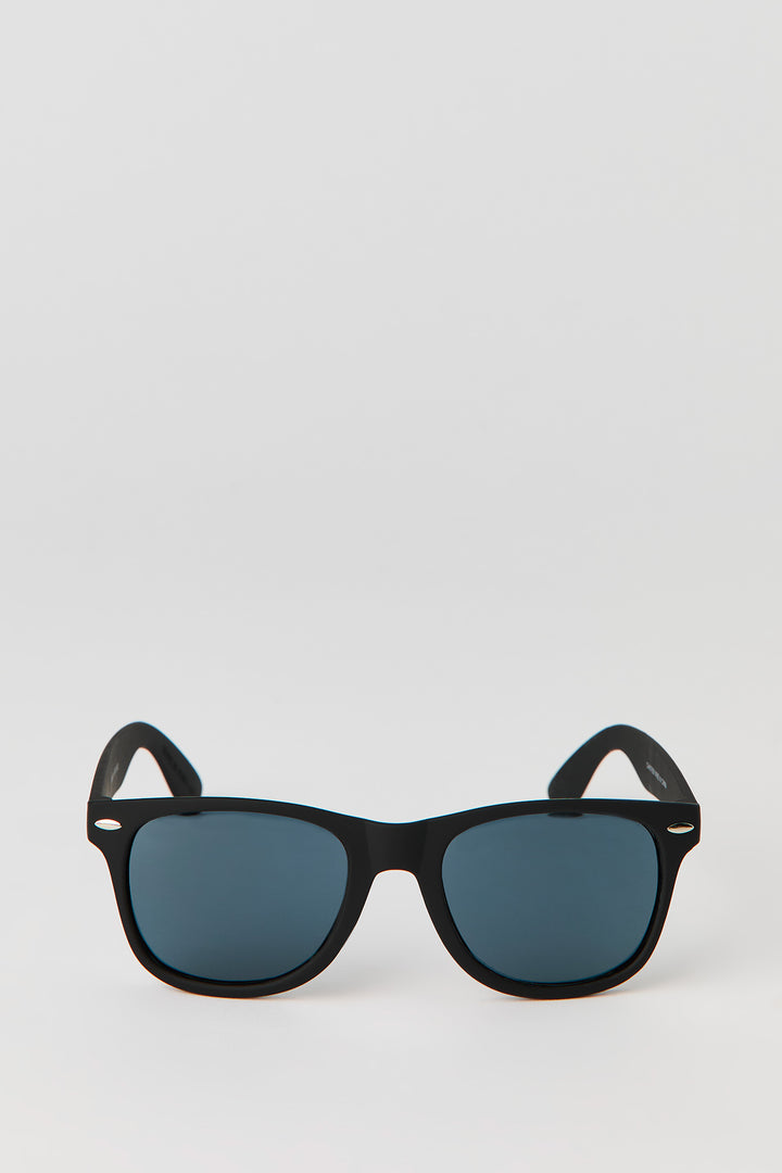 Lunettes de soleil Wayfarer