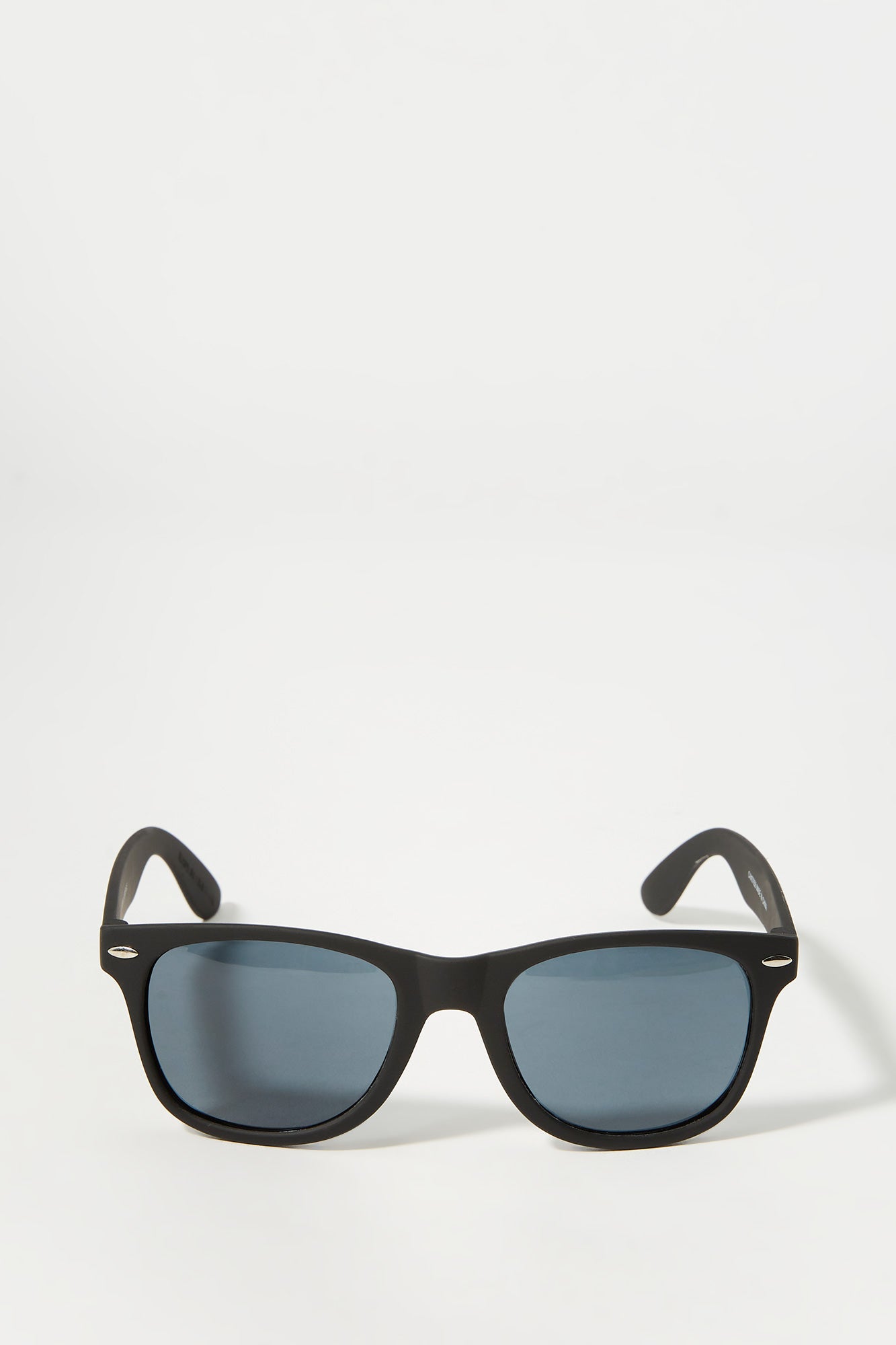 Lunettes de soleil Wayfarer douces