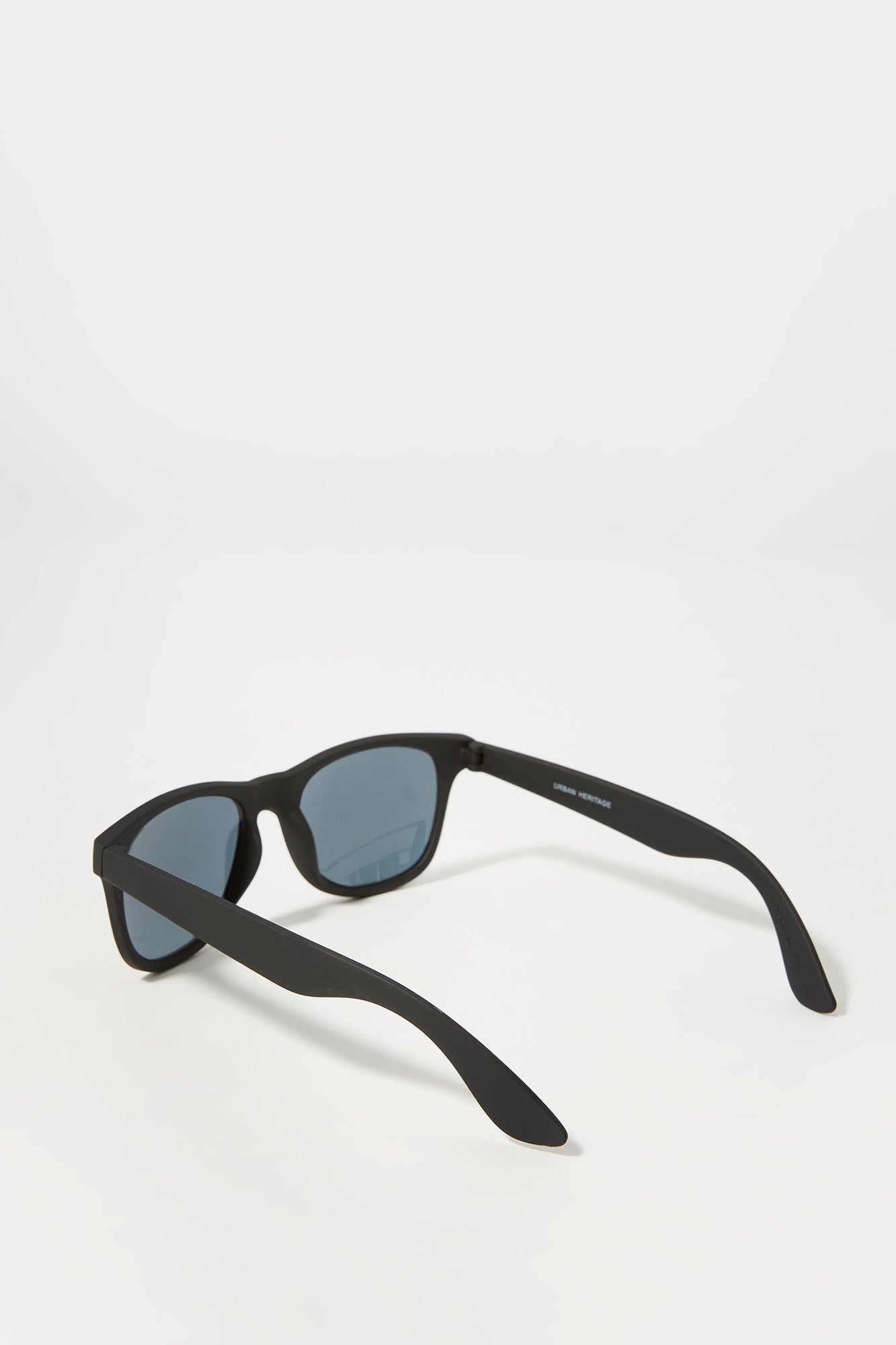 Lunettes de soleil Wayfarer douces