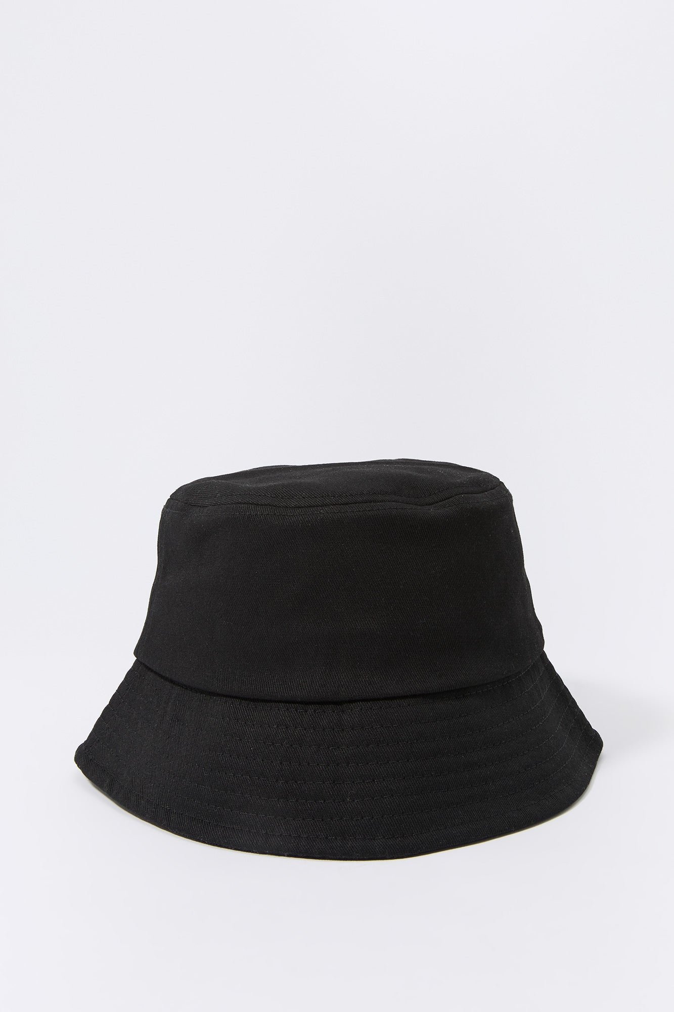 LA NY Embroidered Bucket Hat