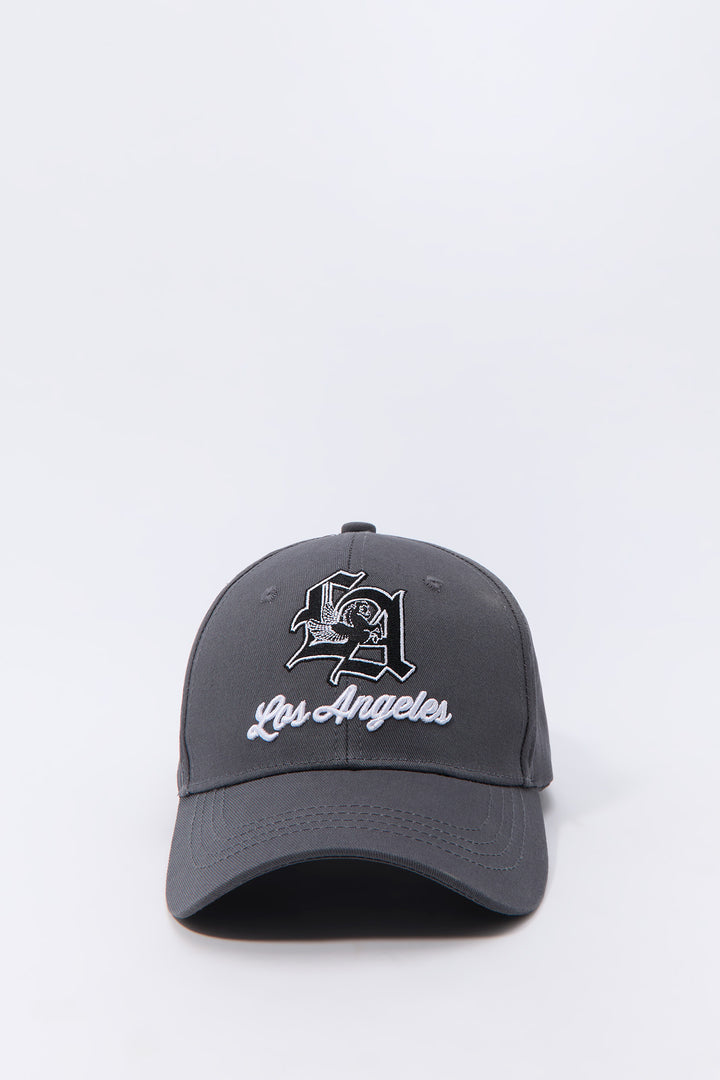Casquette de baseball avec motif brodé Destination