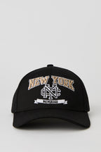 Embroidered Baseball Hat