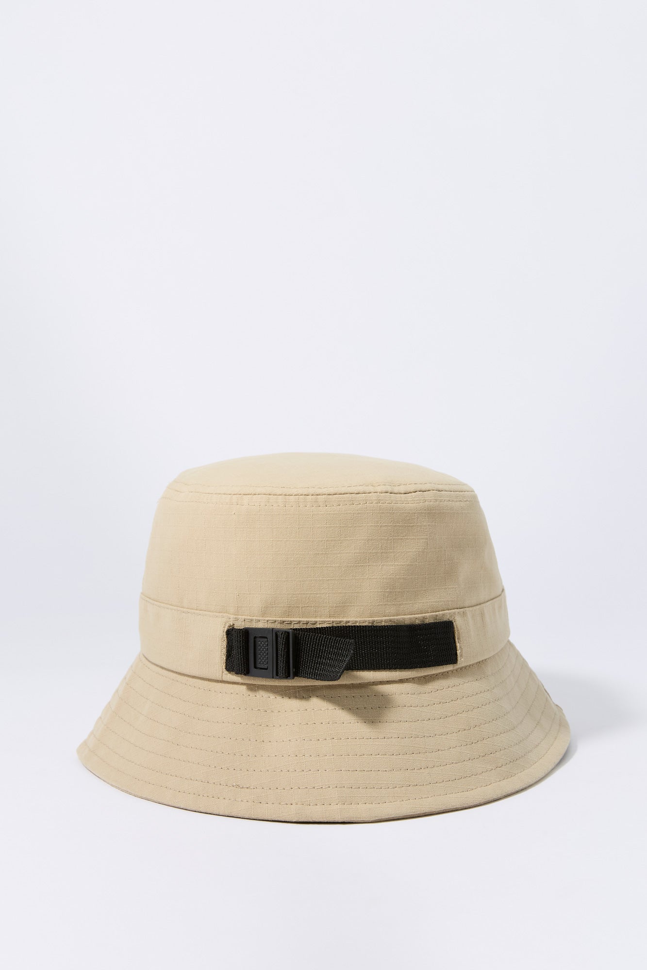 Urban Planet Quality Supply Goods Patch Bucket Hat | Sand | Women's