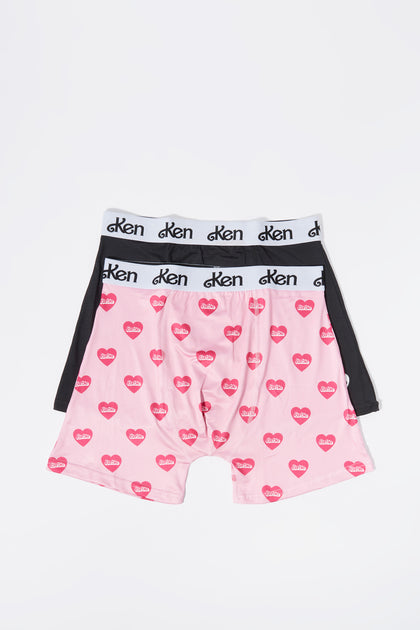 Buy Hello Kitty Print Briefs - Set of 3 Online for Girls