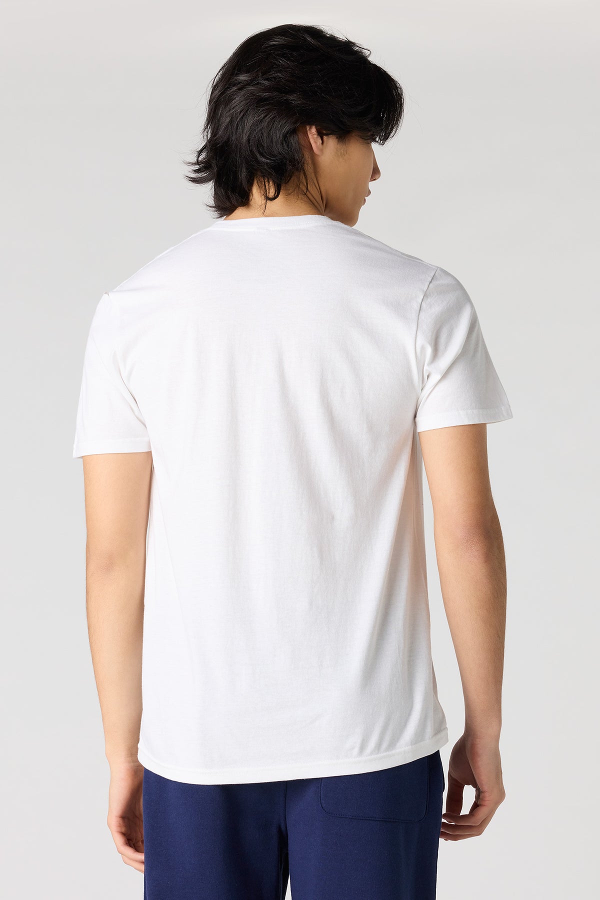 Vue alternative 2. T-shirt à imprimé Blue Jays World Series