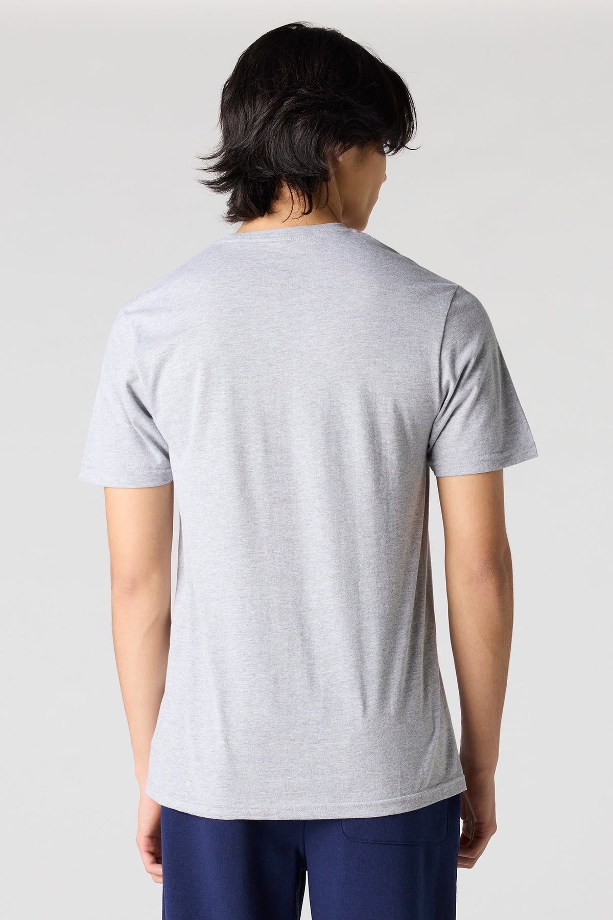 Vue alternative 2. T-shirt à imprimé Blue Jays World Series