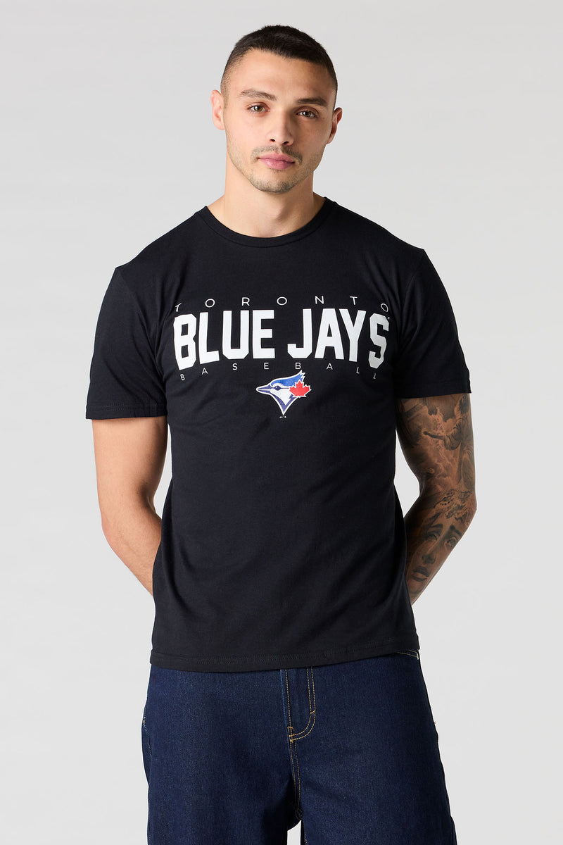T-shirt à imprimé Blue Jays