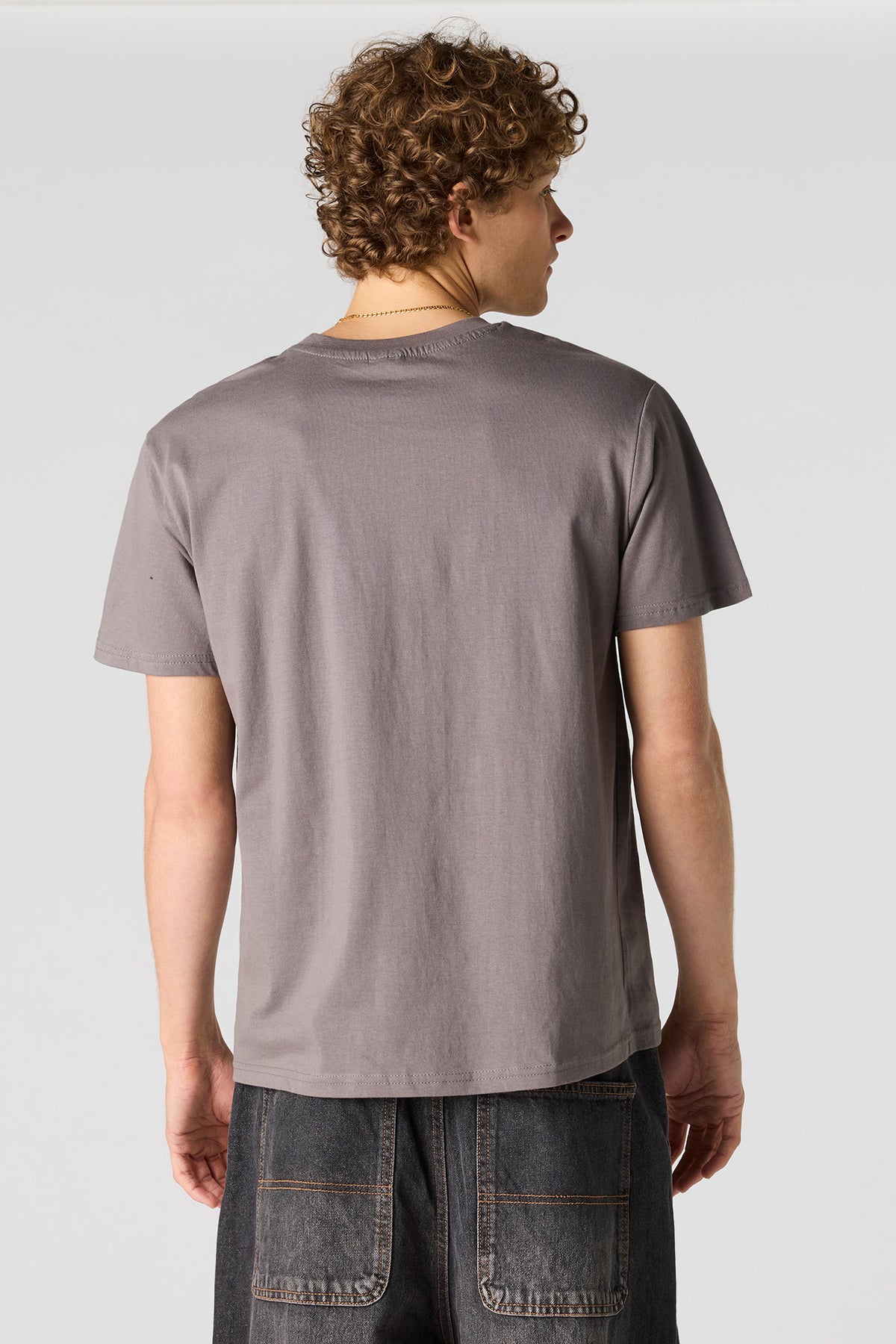 Vue alternative 2. T-shirt à imprimé Boyz n the Hood