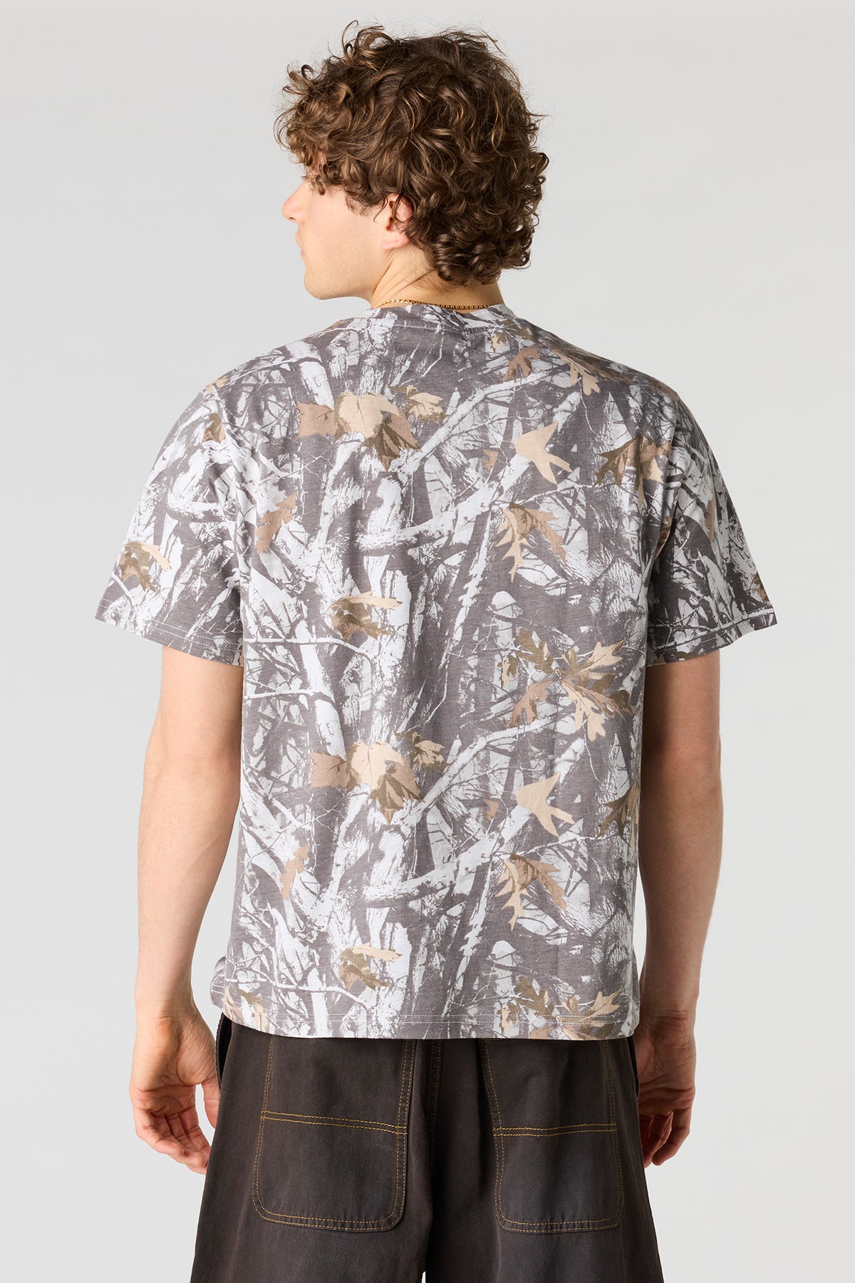 Vue alternative 2. T-shirt à imprimé Ford Ranger