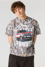 Camouflé
