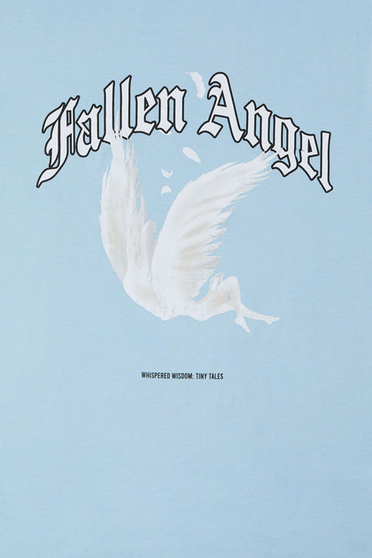 T-shirt à imprimé Fallen Angel
