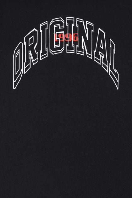 1996 Original Graphic T-Shirt