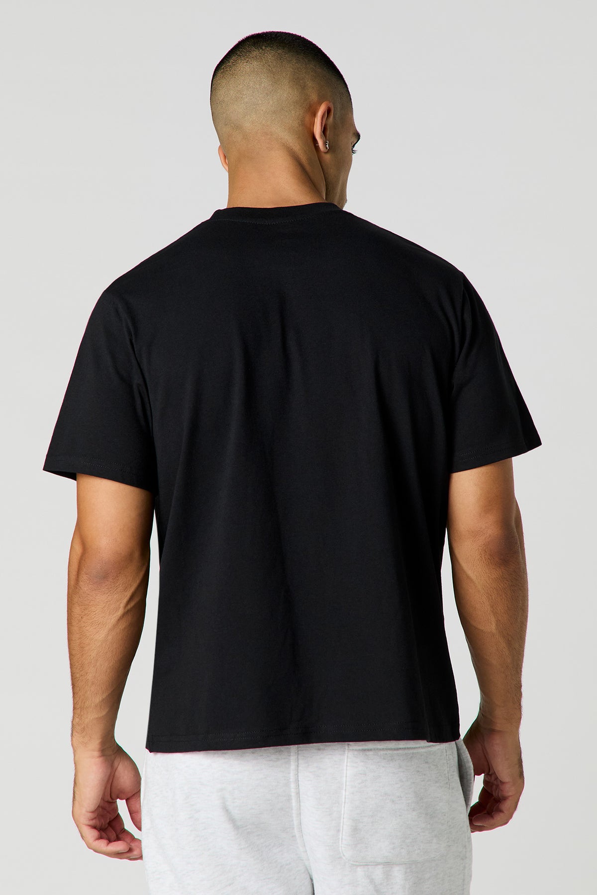 Vue alternative 2. T-shirt à imprimé Las Vegas Raiders