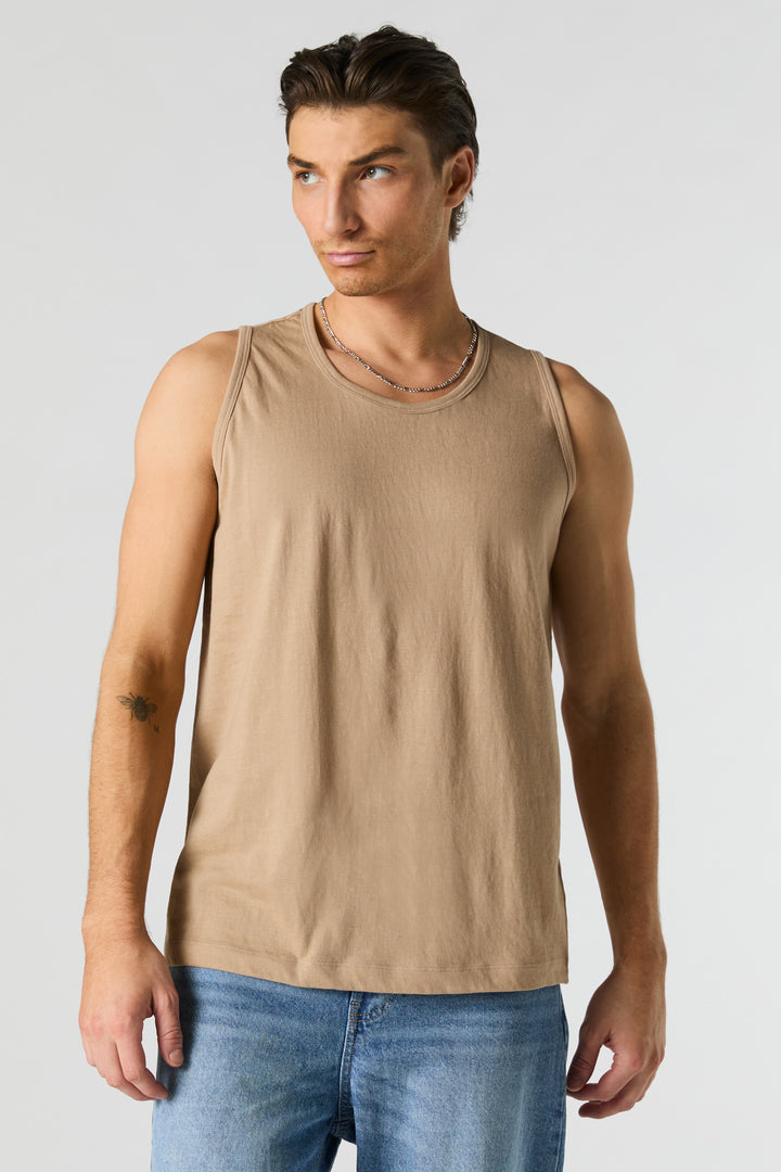 Solid Tank